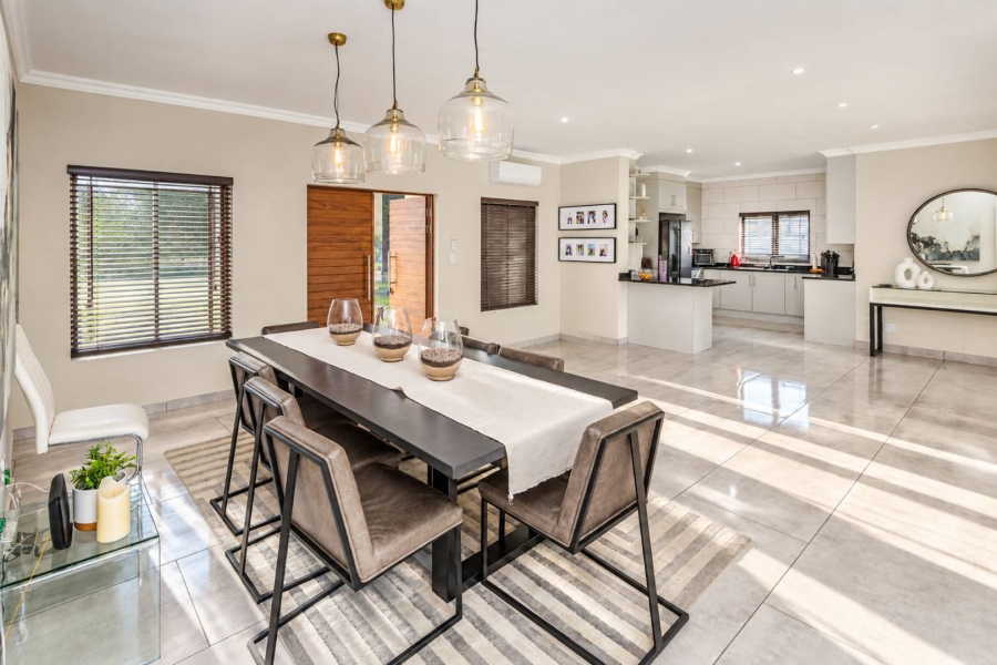 3 Bedroom Property for Sale in La Camargue Private Country Estate North West